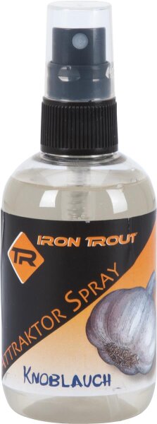 Iron Trout Attraktor Spray