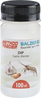 Balzer Feedermaster Method Feeder Dip Knoblauch Shrimp