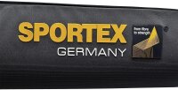 Sportex Super Safe Rutentasche 3 Fächer