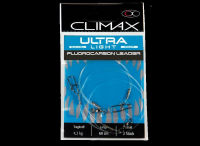 Climax Ultra Light Leader Flourocarbon