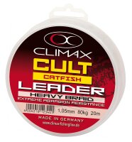 Climax Cult Catfish Leader