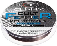 Climax Cult Feeder Method Carp Mono