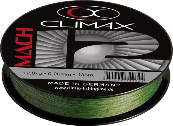 Climax Schnur Mach 12, 33,99 €