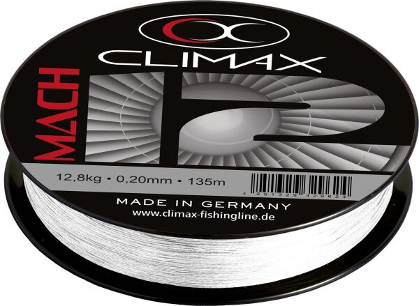 Climax Schnur Mach 12