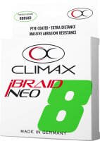 Climax Schnur IBraid Neo