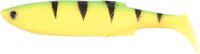 Savage Gear LB 3D Bleak Paddle Tail Farbe 03-Firetiger