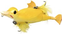 Savage Gear 3D Suicide Duck Farbe Yellow