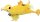 Savage Gear 3D Suicide Duck Farbe Yellow