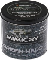 Prologic Schnur Mimicry Green Helo