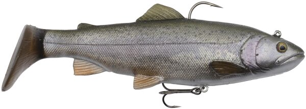Savage Gear 4D Rattle Trout