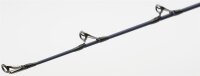 Ron Thompson Steckrute Iconic Boat Rod