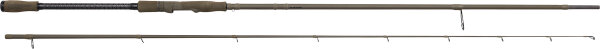 Savage Gear Steckrute SG4 Medium Game Rods