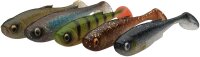 Savage Gear Shad Craft Shad Clear Water Mix