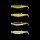 Savage Gear Cannibal Shad Mix