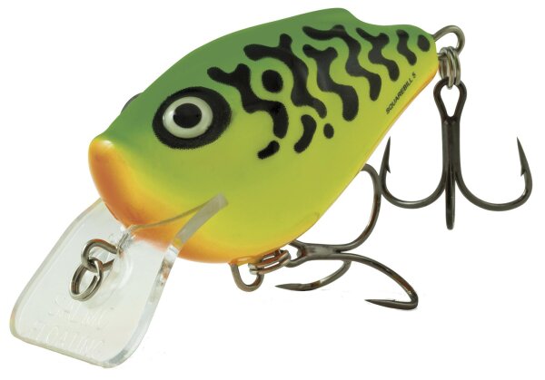 Salmo Wobbler Square Bill
