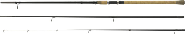 World Fishing Tackle Steckrute Lake N River Trout 3-teilig