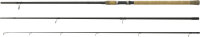 World Fishing Tackle Steckrute Lake N River Trout 3-teilig