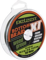 Pelzer Bottom Braid XT 4-fach geflochten 150m
