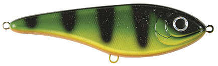Strike Pro Buster Jerk II