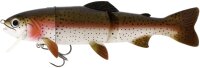 Westin Wobbler Tommy The Trout Farbe Rainbow Trout