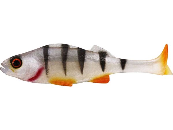 Westin Shad Original Perch Shadtail 7cm