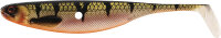 Westin Shad Teez Hollow Farbe Bling Perch