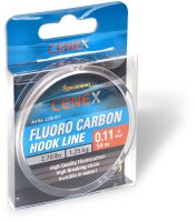 Browning Schnur Cenex Fluoro Carbon Hook Line
