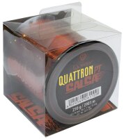 Quantum Schnur Quattron Salsa Großspule ø 0,25mm