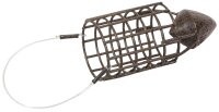 Browning Futterkorb Xenos Wire Pro Cast Feeder
