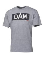 DAM Logo T-Shirt Gr. M