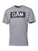 DAM Logo T-Shirt Gr. L