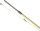 World Fishing Tackle Spinn-Steckrute Penzill Spoon UL 2,20m Wurfgewicht 0,5-9g