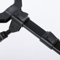 Prologic C-Series Convertible Long Legs 3 Rod Pod...