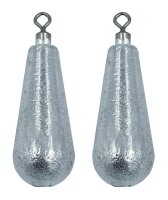 Corofish Birnenblei mit Wirbel 60g