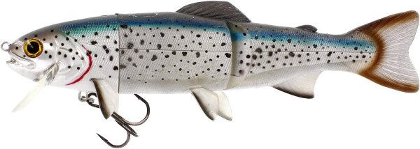 Westin Wobbler Tommy The Trout Farbe Seatrout Länge 15cm