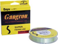 EFT Dayu Gangrou Super Fishing Line Monofile Angelschnur...