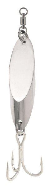 Balzer Adrenalin Cat Disc Zocker Silber 60g