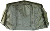 Mostal 60" Umbrella Brolly 275 x 180 x 135 cm Schirmzelt