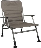 Spro Strategy Stuhl Foresta 51+ Chair