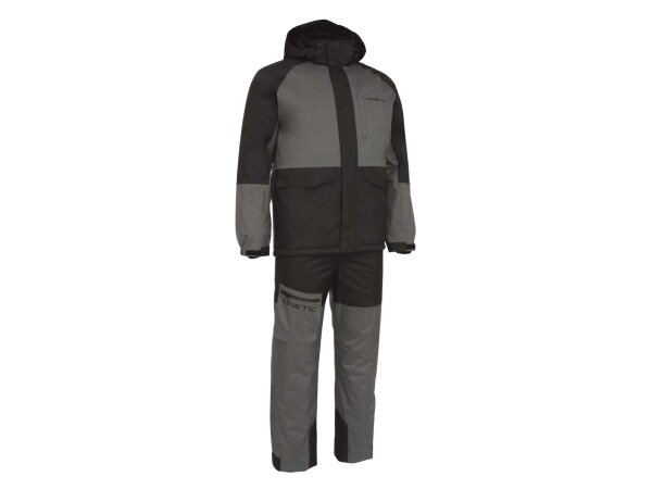 Kinetic Anzug Winter Suit 2PCS Gr. XL