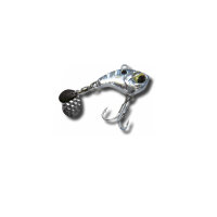 Behr Trendex Rotation Jig, Doppelblatt, 13 g, Farbe 02