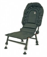 Behr RedCarp Trendex Carp Stuhl Specimen Plus