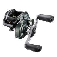 Shimano Curado M 201 Baitcastrolle
