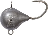 Quantum Sea Fireball Gewicht 180g
