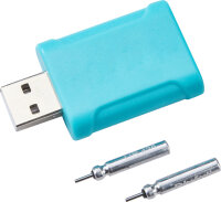 USB Ladegerät für Posen