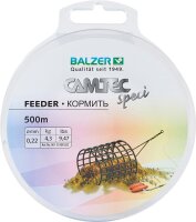 Camtec Speci Feeder 0.22mm