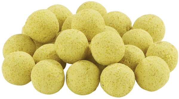 Balzer Matze Koch Booster Balls Boilies Süßer Mais/Vanille Süßer Mais/Vanille