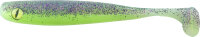 Balzer Shirasu Kauli 2.0 Purple Chartreuse 9.5cm