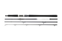 Daiwa Steckrute Grandwave Travel 2.40m 50-125g