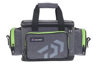 Daiwa Prorex D-BOX Tackle Bag M, 40x25x22cm